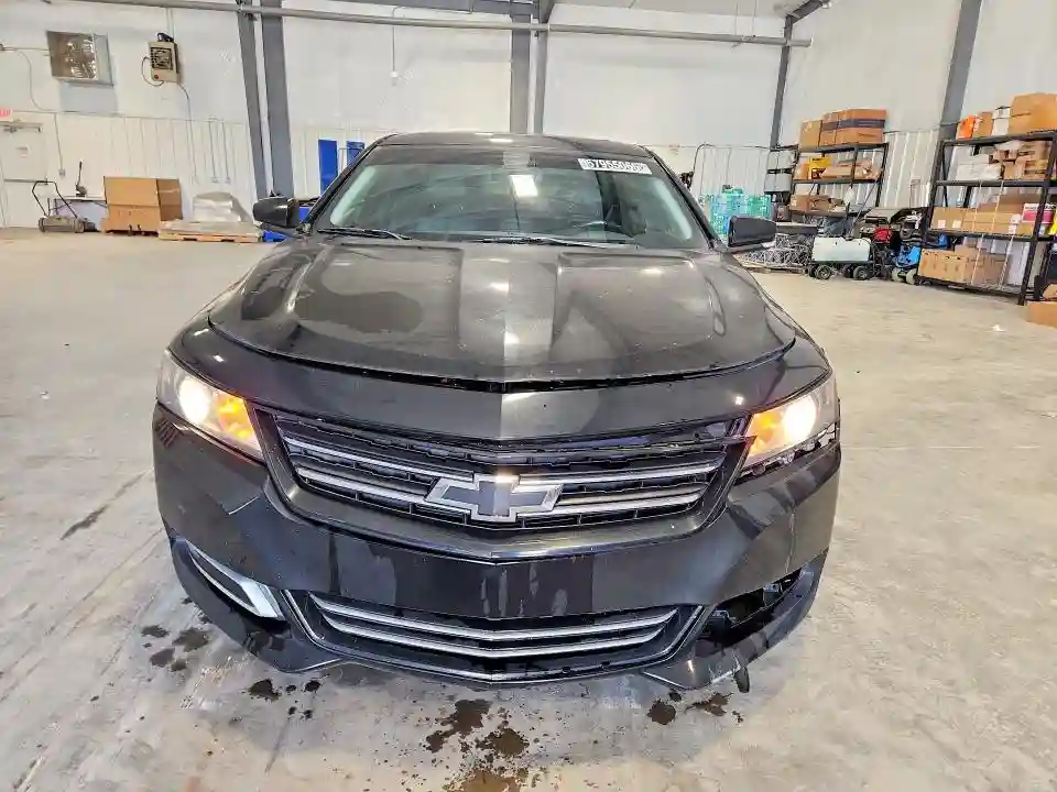 2G1105SA3G9195270 2016 CHEVROLET IMPALA-4