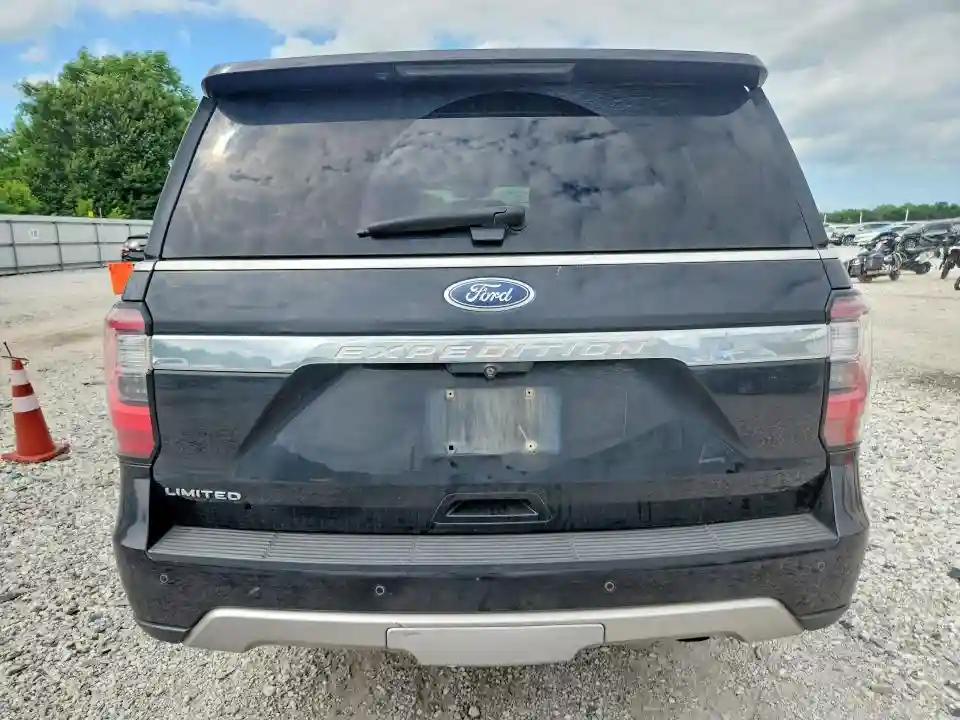 1FMJU2AT2JEA57796 2018 FORD EXPEDITION-5