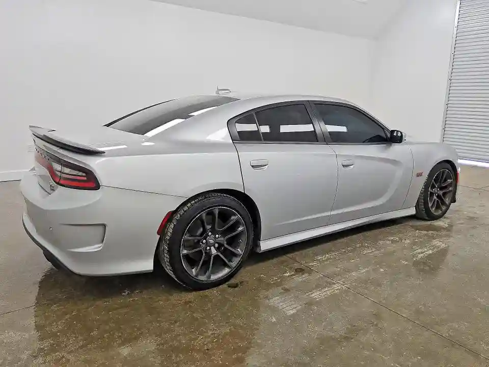 2C3CDXGJ2MH612263 2021 DODGE CHARGER-2
