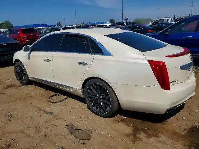 2G61V5S39D9135535 2013 CADILLAC XTS-1