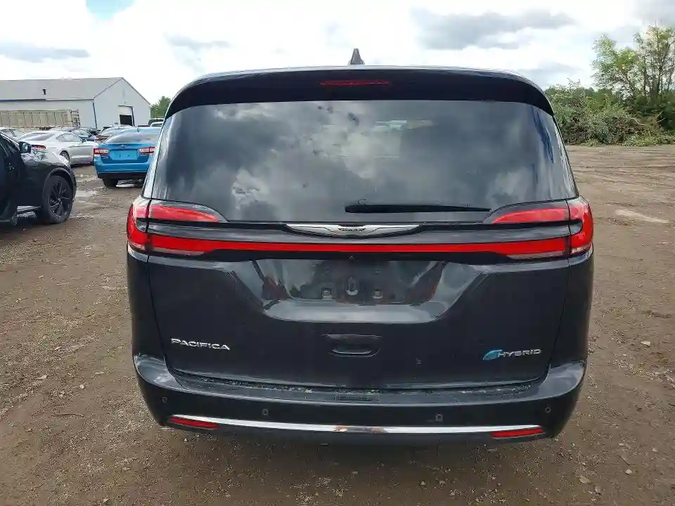2C4RC1L73NR155975 2022 CHRYSLER PACIFICA-5