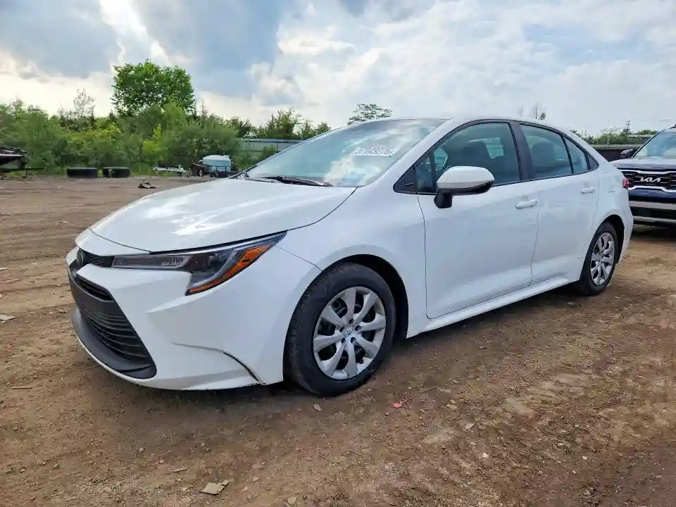 5YFB4MDE8PP044967 2023 TOYOTA COROLLA-0