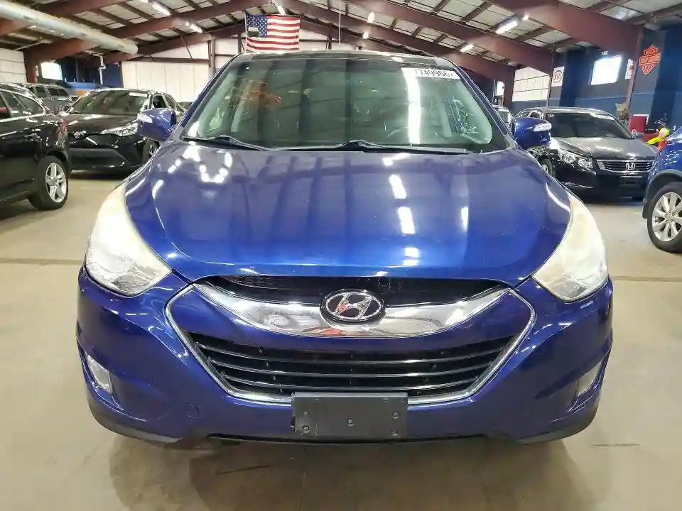 KM8JUCAC5CU436936 2012 HYUNDAI TUCSON-4