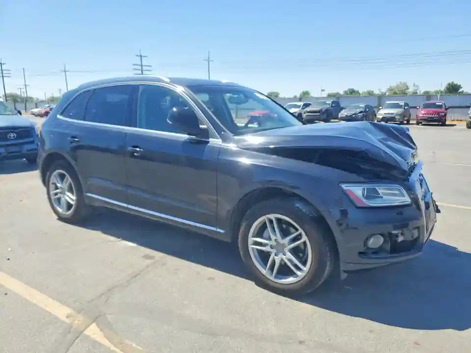 WA1LFAFP2EA050027 2014 AUDI Q5-3