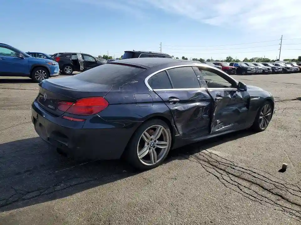 WBA6B4C59DD098900 2013 BMW 6 SERIES-2