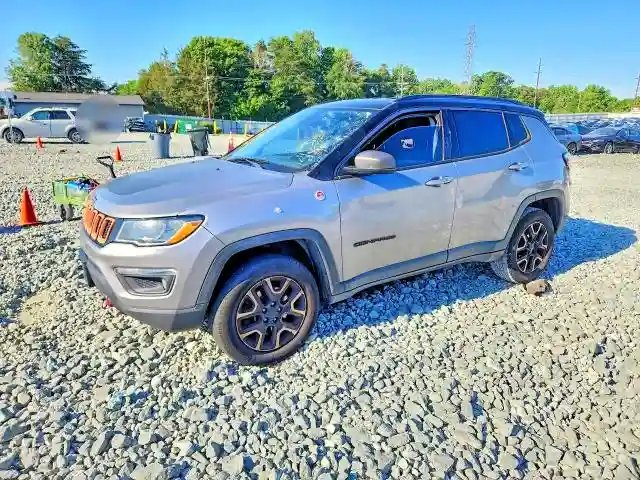 3C4NJDDB9LT221397 2020 JEEP COMPASS-0