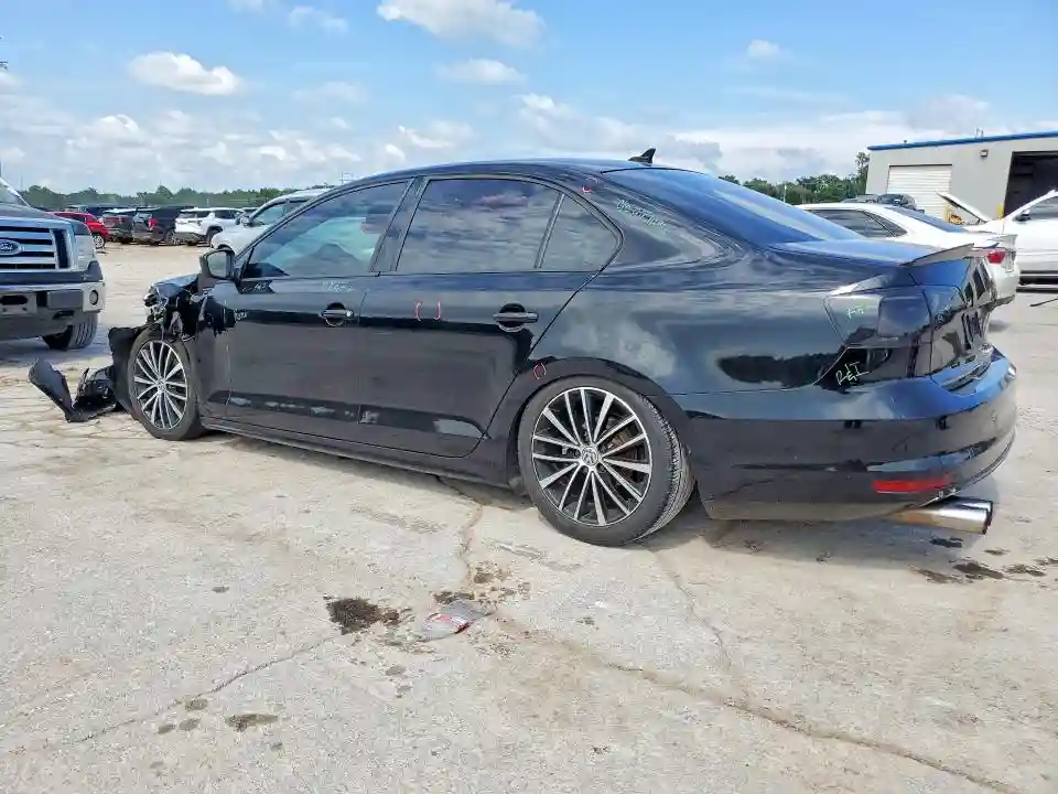3VWD17AJ7GM297769 2016 VOLKSWAGEN JETTA-1