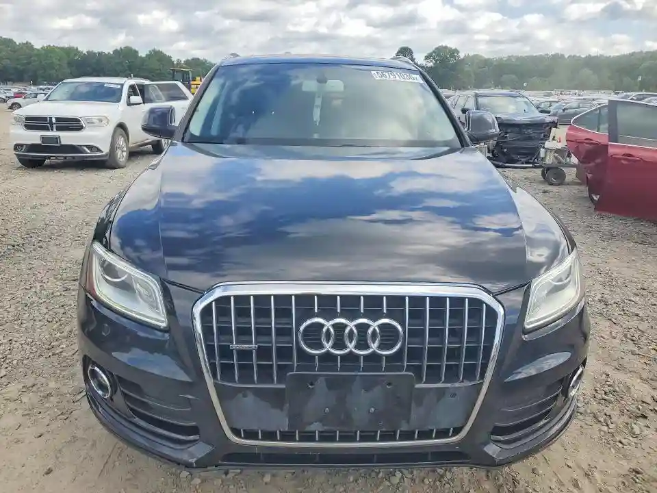 WA1LFAFP1EA098358 2014 AUDI Q5-4