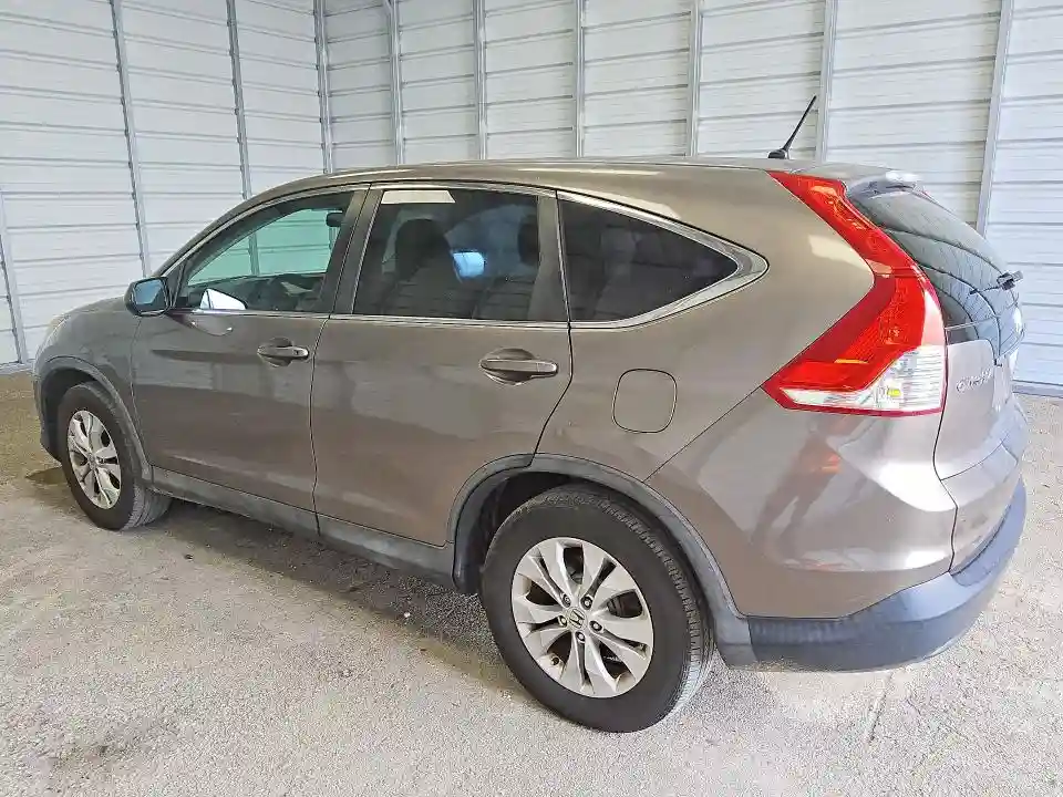 5J6RM3H52DL040558 2013 HONDA CRV-1