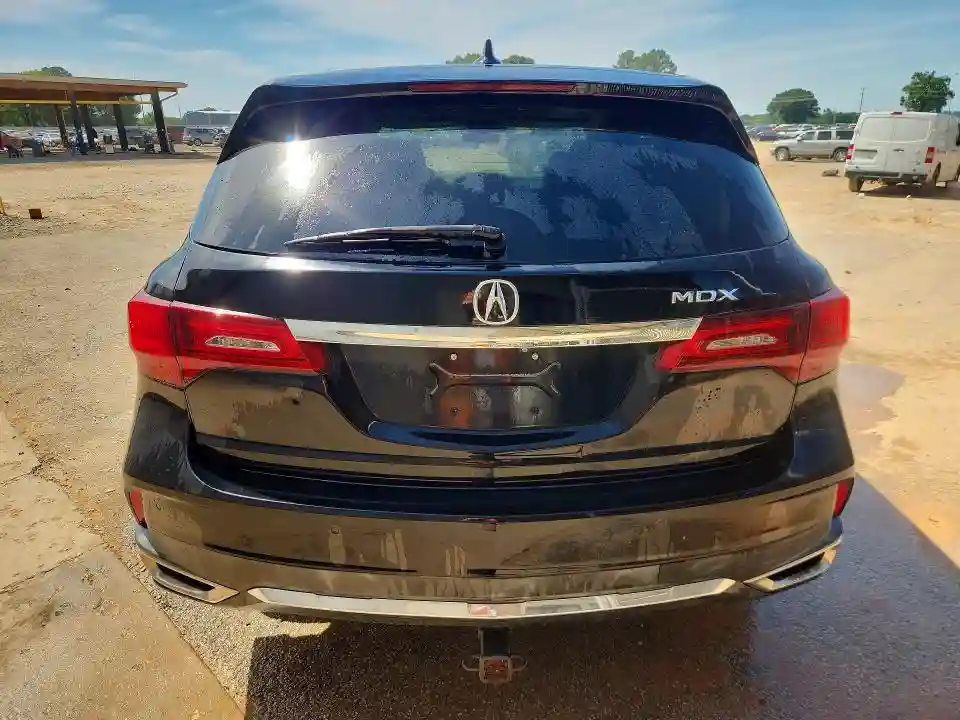 5J8YD3H53LL003035 2020 ACURA MDX-5