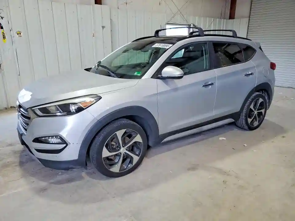 KM8J3CA27HU506941 2017 HYUNDAI TUCSON-0
