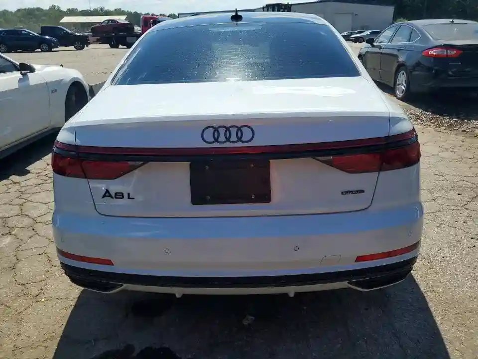 WAU8DAF89MN021980 2021 AUDI A8-5