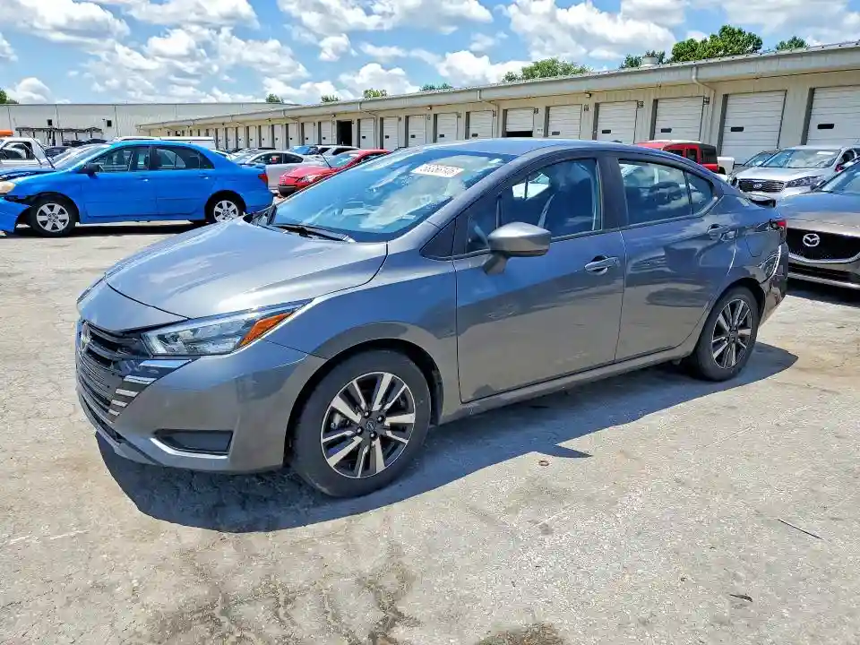 3N1CN8EV6SL838978 2025 NISSAN VERSA-0