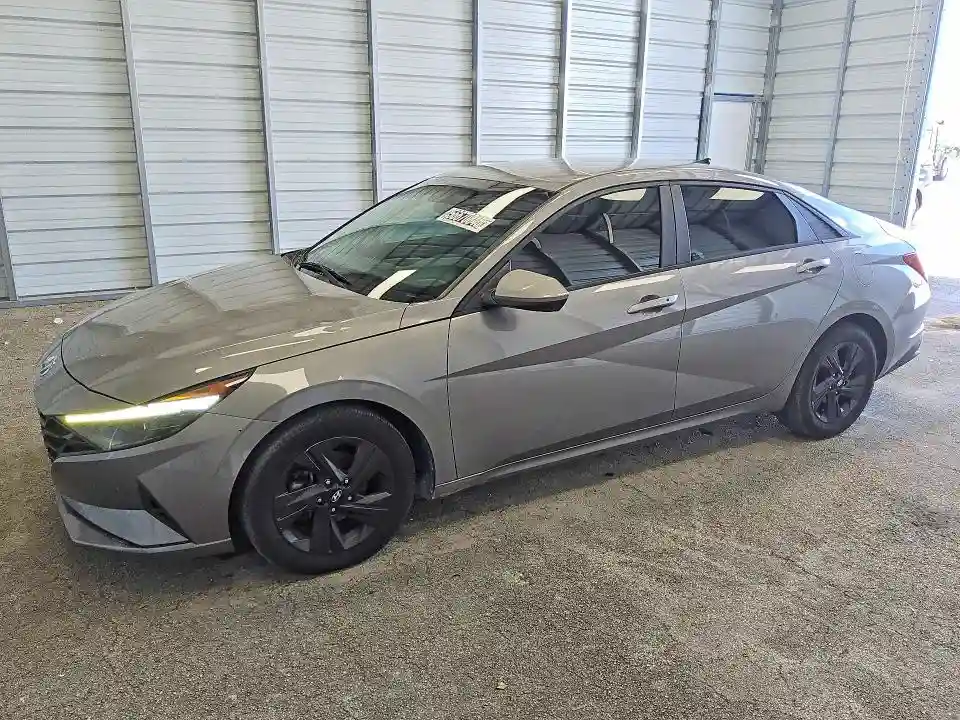 KMHLM4AG2MU069416 2021 HYUNDAI ELANTRA-0