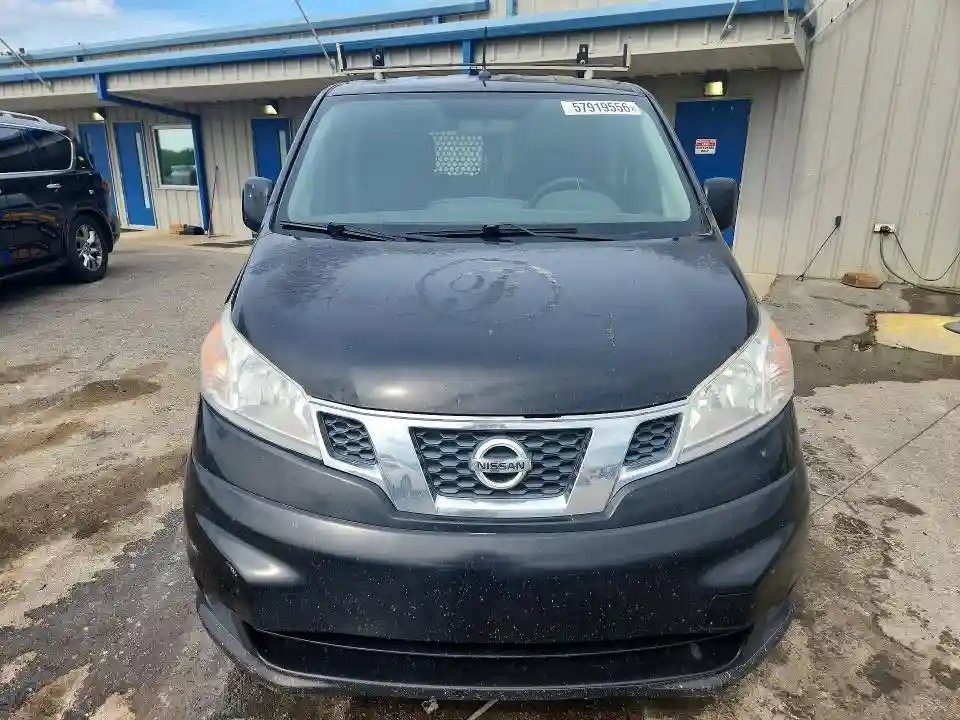 3N6CM0KN6FK691009 2015 NISSAN NV200 SV-4