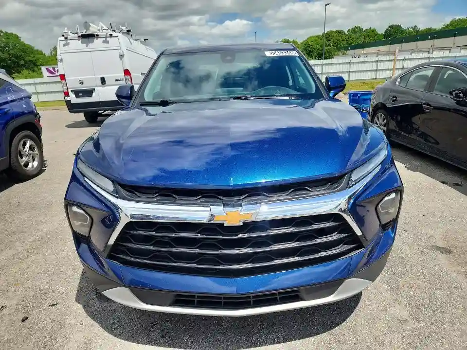 3GNKBCR45PS148178 2023 CHEVROLET BLAZER-4