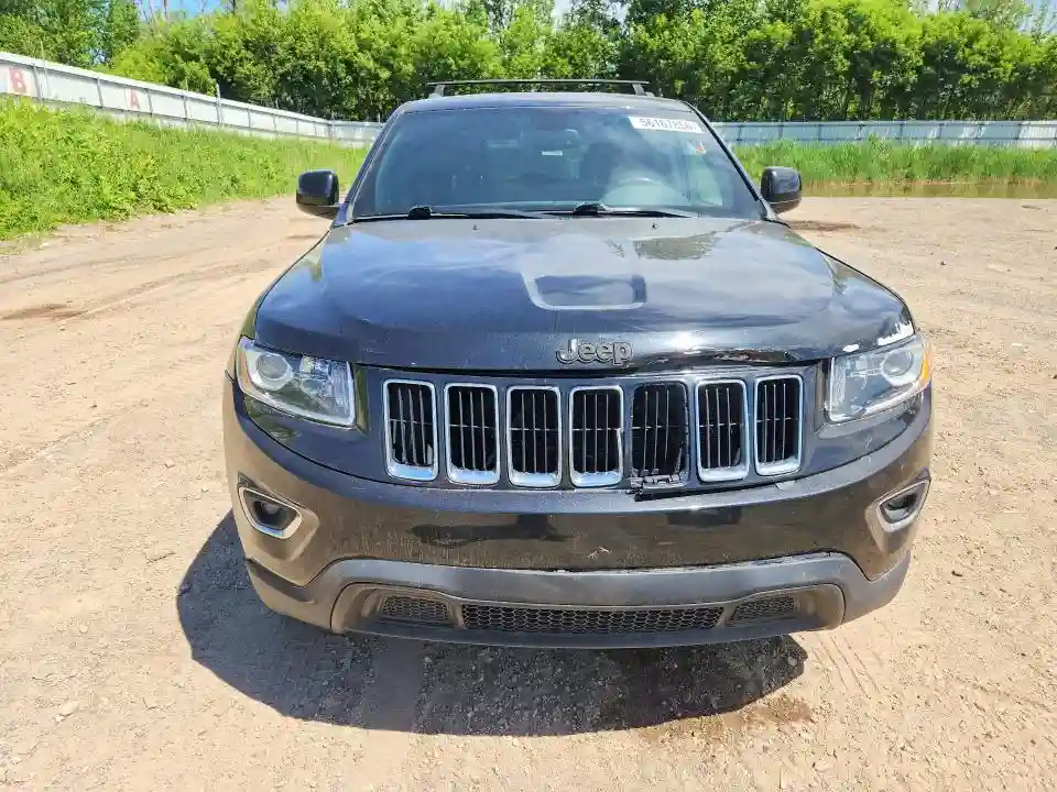 1C4RJFAG6FC919561 2015 JEEP CHEROKEE-4