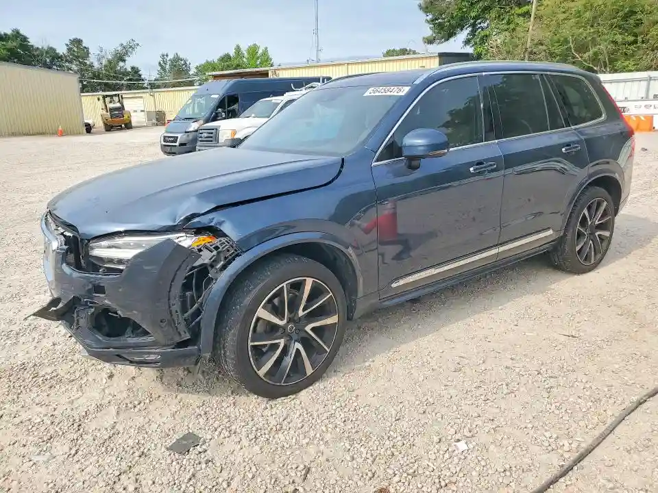 YV4A22PL4J1372511 2018 VOLVO XC90-0
