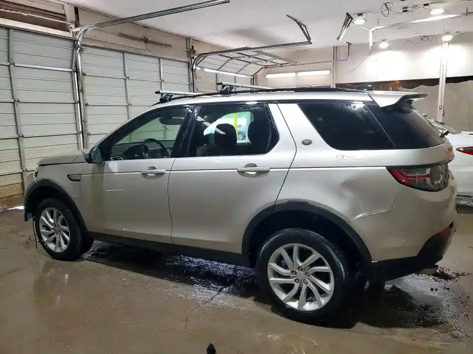 SALCR2BG6HH685491 2017 LAND ROVER DISCOVERY-1