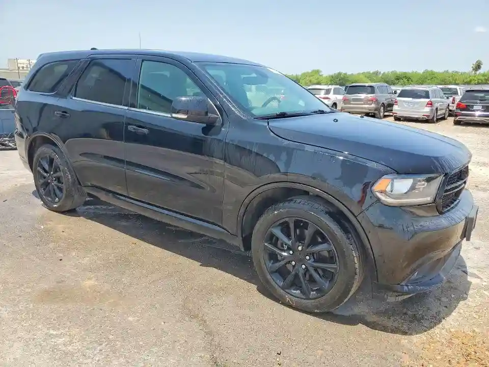 1C4SDJCT1HC666299 2017 DODGE DURANGO-3