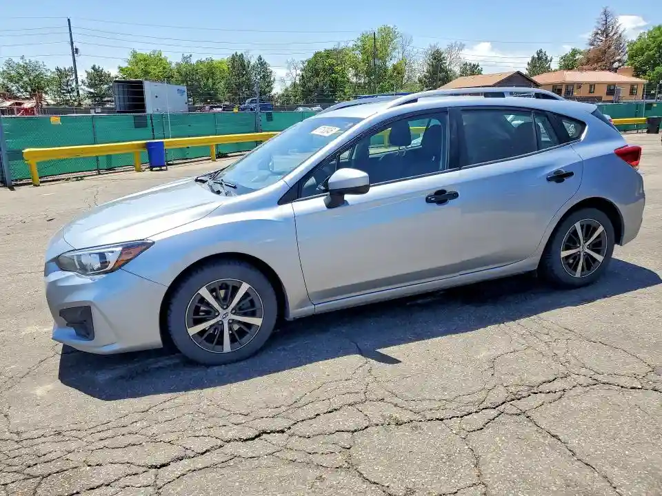 4S3GTAC65K3722884 2019 SUBARU IMPREZA-0
