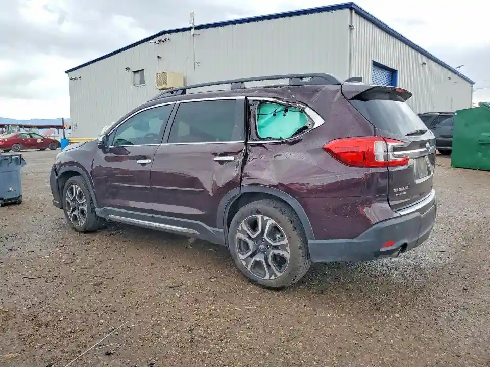 4S4WMAWD1P3438321 2023 SUBARU ASCENT-1