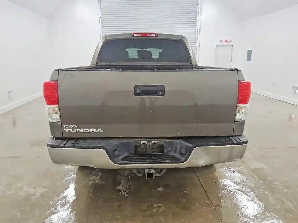 5TFEY5F12BX108738 2011 TOYOTA TUNDRA-5