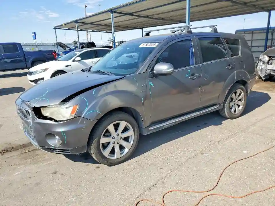 JA4JS4AX9CU017310 2012 MITSUBISHI OUTLANDER-0
