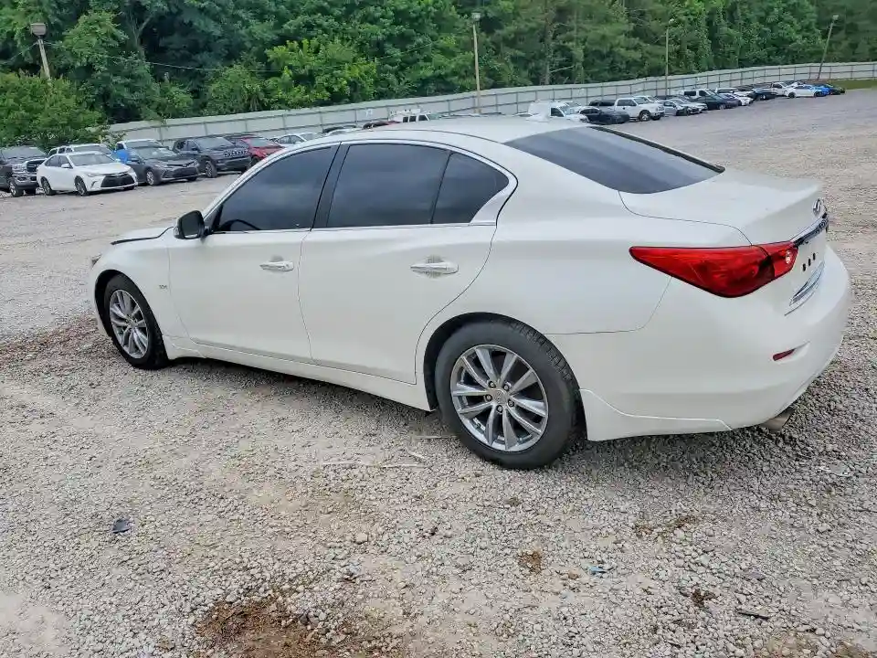 JN1EV7AP1HM741440 2017 INFINITI Q50 3.0T P-1