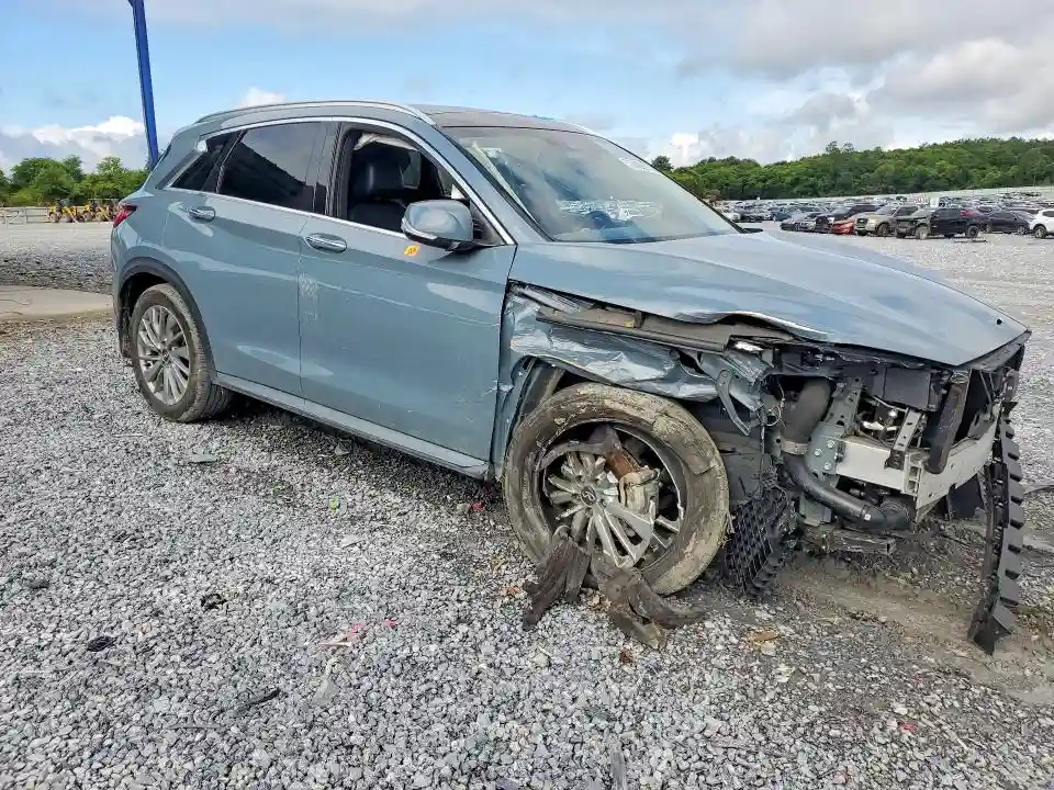 3PCAJ5BA3PF115322 2023 INFINITI QX50-3