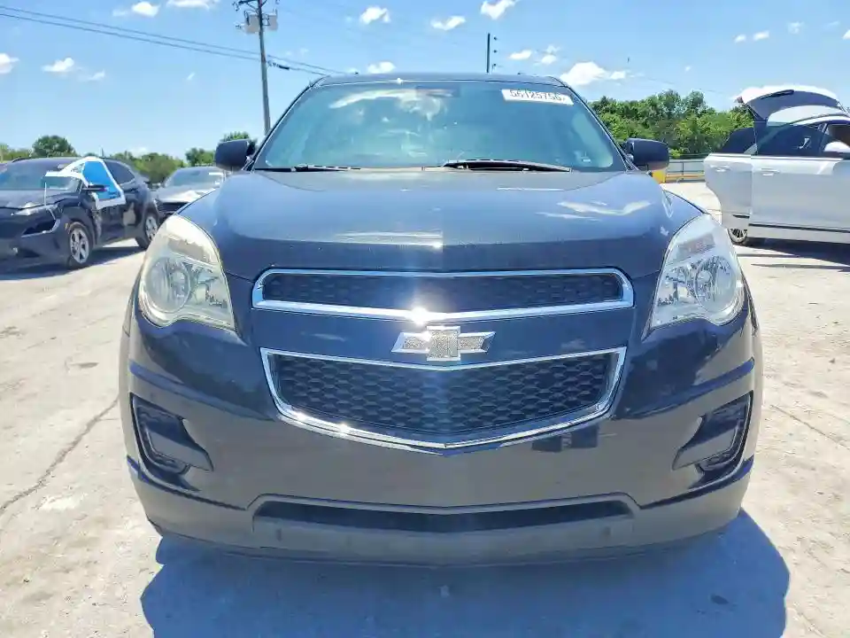 2GNALBEK8E6281942 2014 CHEVROLET EQUINOX-4