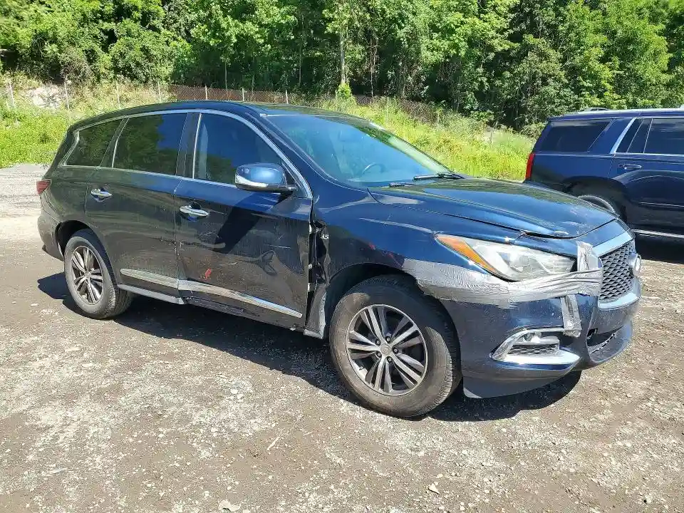 5N1DL0MM3JC520923 2018 INFINITI QX60-3