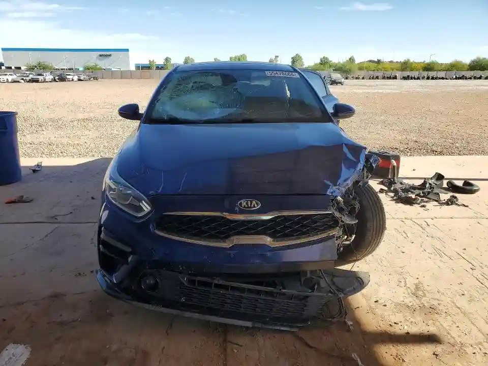 3KPF34AD7KE105106 2019 KIA FORTE-4