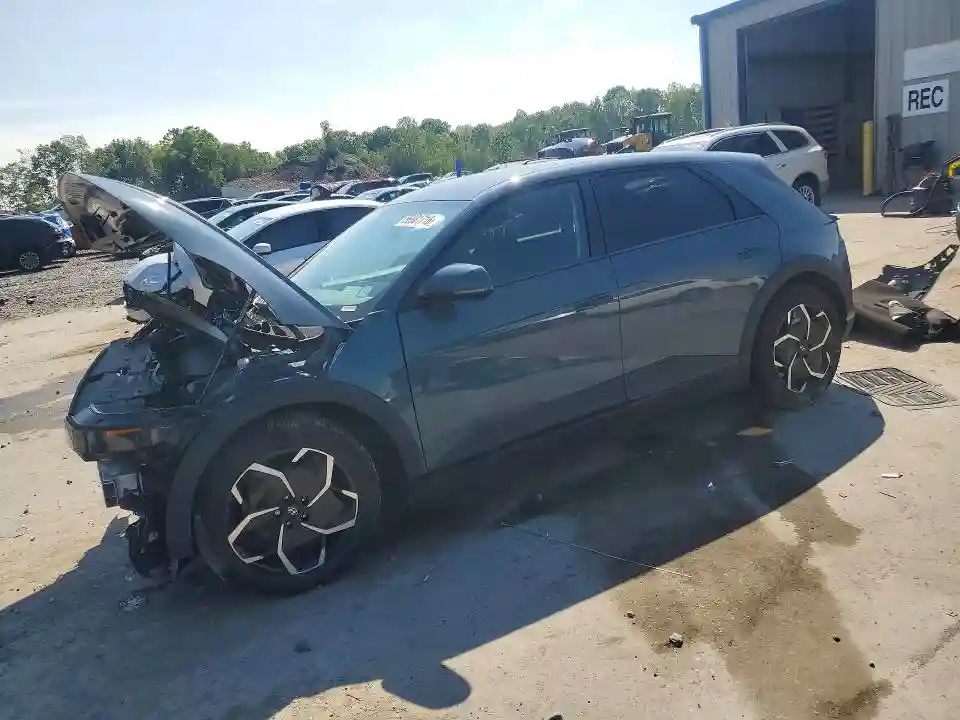 KM8KMDDF9RU334855 2024 HYUNDAI IONIQ-0