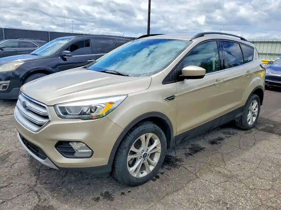 1FMCU9HD3JUA40947 2018 FORD ESCAPE-0