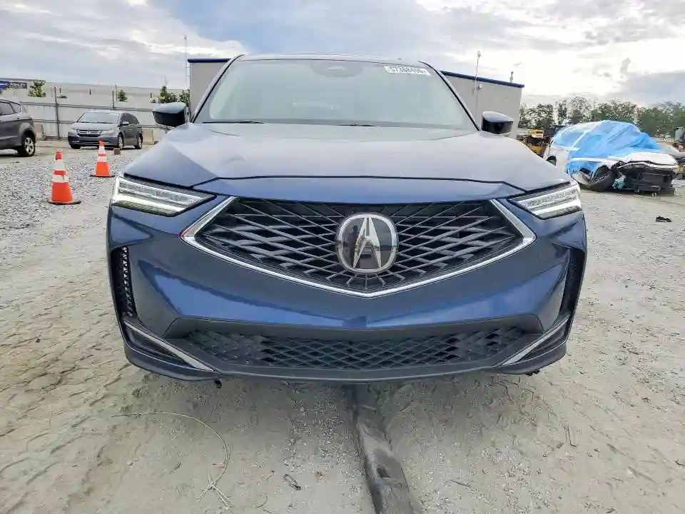 5J8YE1H39SL035681 2025 ACURA MDX-4