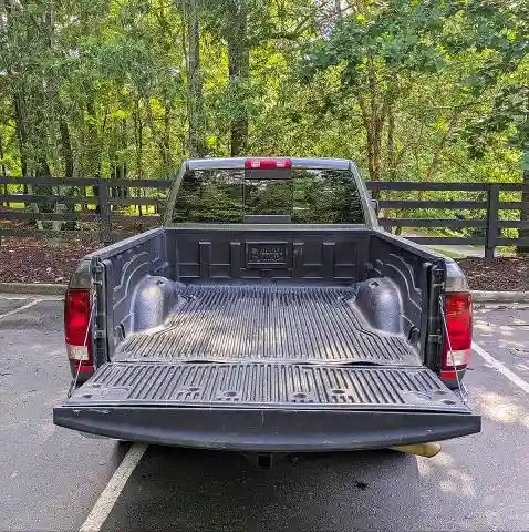 1C6RR6GT6GS143623 2016 RAM 1500-5