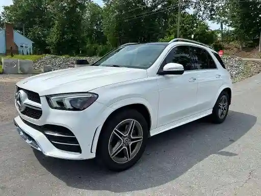 4JGFB4KB5LA132904 2020 MERCEDES-BENZ GLE-CLASS-0