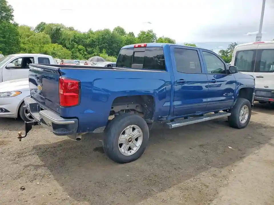 3GCPCREC7JG106388 2018 CHEVROLET SILVERADO-2