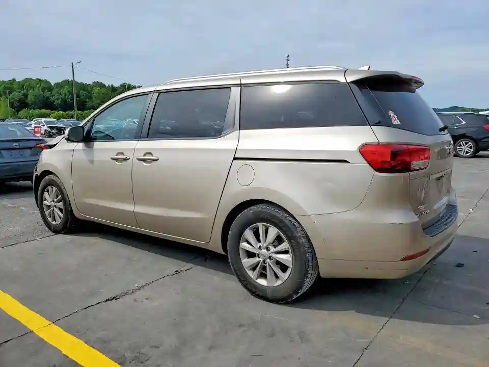 KNDMB5C18G6178338 2016 KIA SEDONA-1