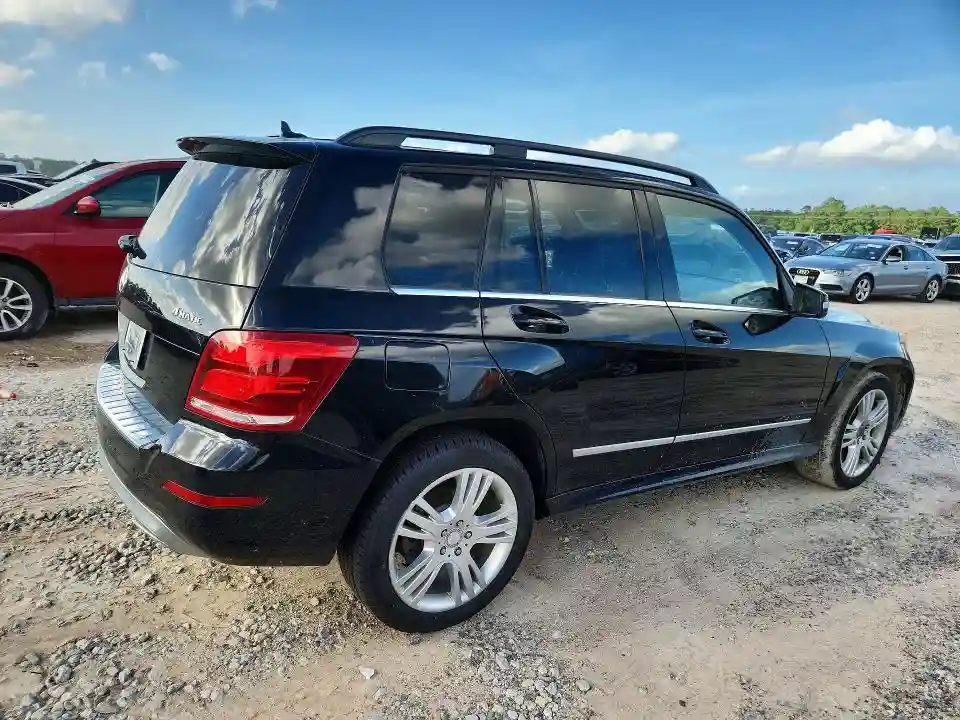 WDCGG8JB4DG069676 2013 MERCEDES-BENZ GLK-CLASS-2
