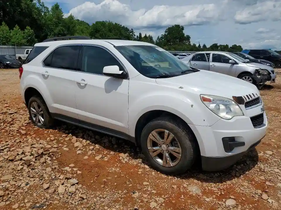 2GNALBEK8E6116490 2014 CHEVROLET EQUINOX-3