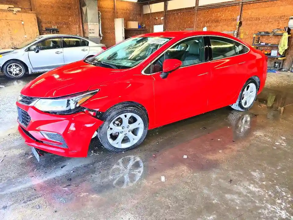 1G1BF5SM9H7231284 2017 CHEVROLET CRUZE-0