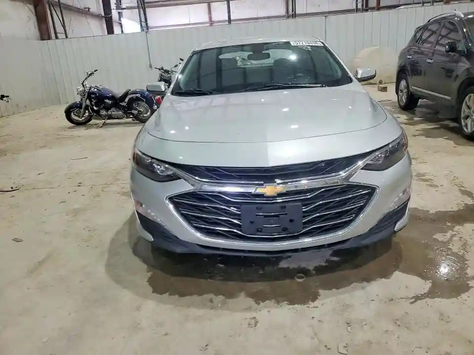 1G1ZD5ST1MF003596 2021 CHEVROLET MALIBU-4