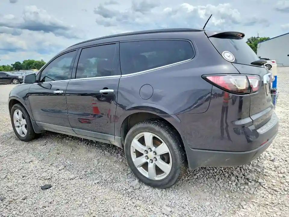 1GNKRGKD9GJ107633 2016 CHEVROLET TRAVERSE-1