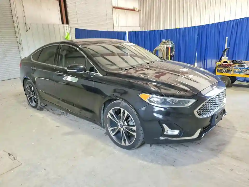 3FA6P0D94KR118849 2019 FORD FUSION-3