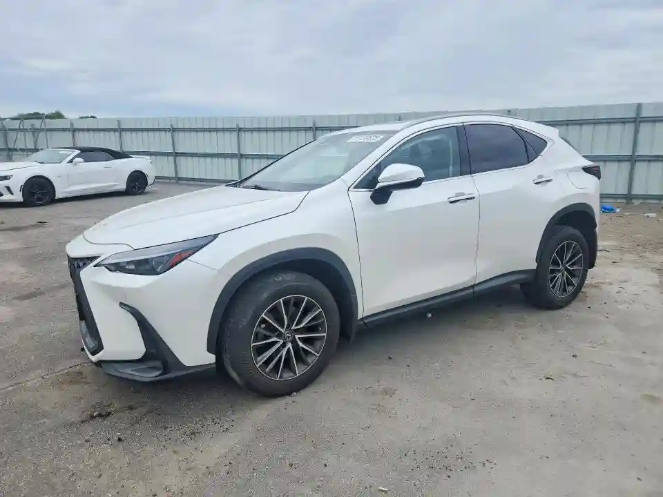 JTJGGCEZ2P5005584 2023 LEXUS NX-0
