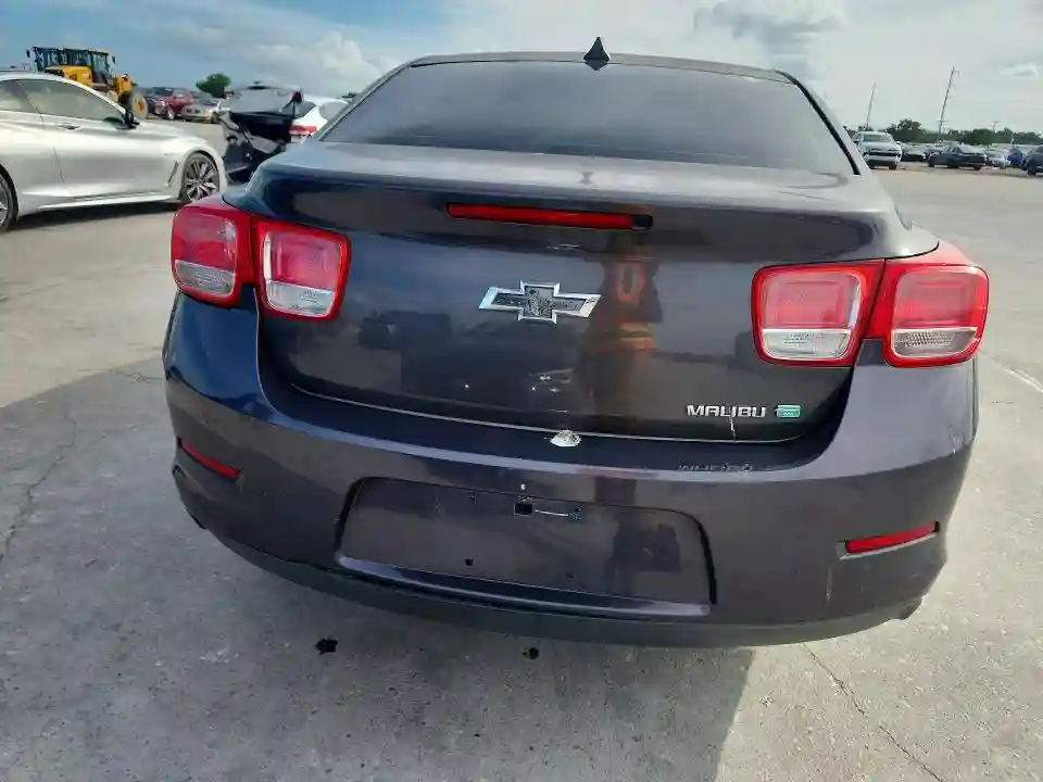 1G11F5RR1DF105692 2013 CHEVROLET MALIBU-5
