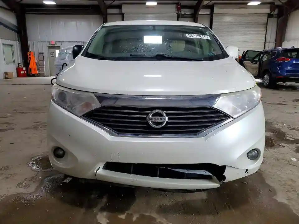 JN8AE2KP4F9123787 2015 NISSAN QUEST-4