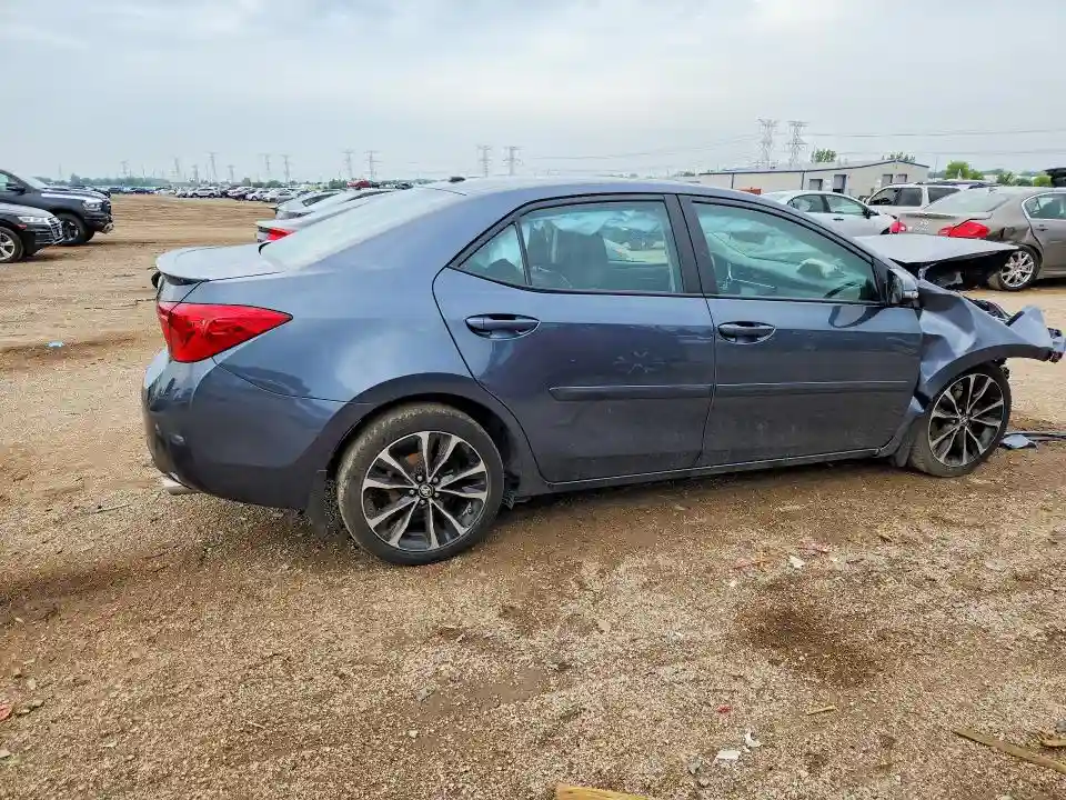 2T1BURHE9JC007103 2018 TOYOTA COROLLA-2